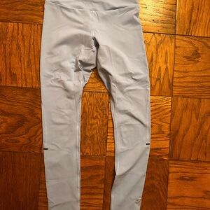 Gymshark Light blue Leggings